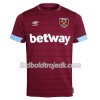West Ham United Hjemme 2018/19 - Fodboldtrøjer(S/S)